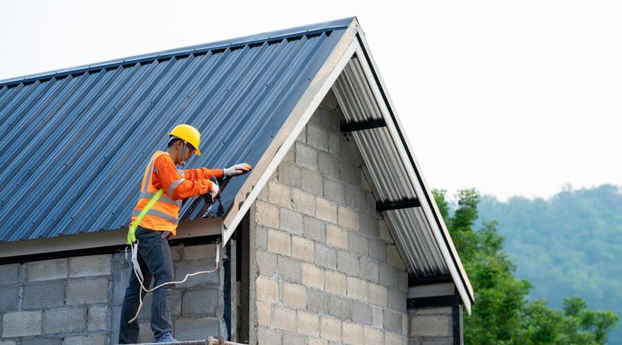 Expert top industrial roofings services in Reynoldsburg, OH